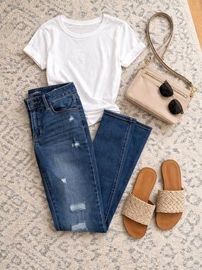 Old Navy Pop Icon Skinny Jeans